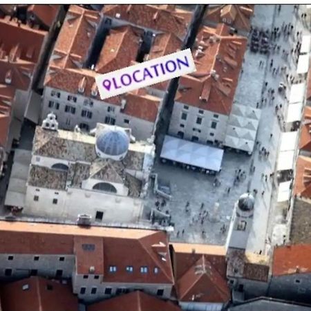 The Saint Blaise Luxury Collection Apartment Dubrovnik Luaran gambar