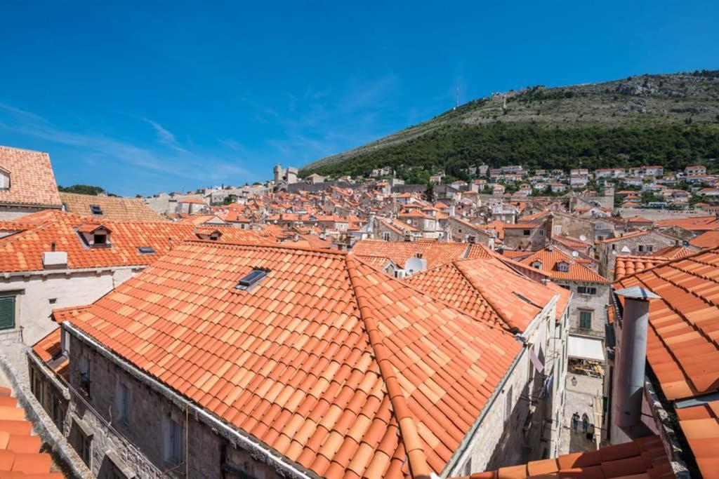 The Saint Blaise Luxury Collection Apartment Dubrovnik Luaran gambar