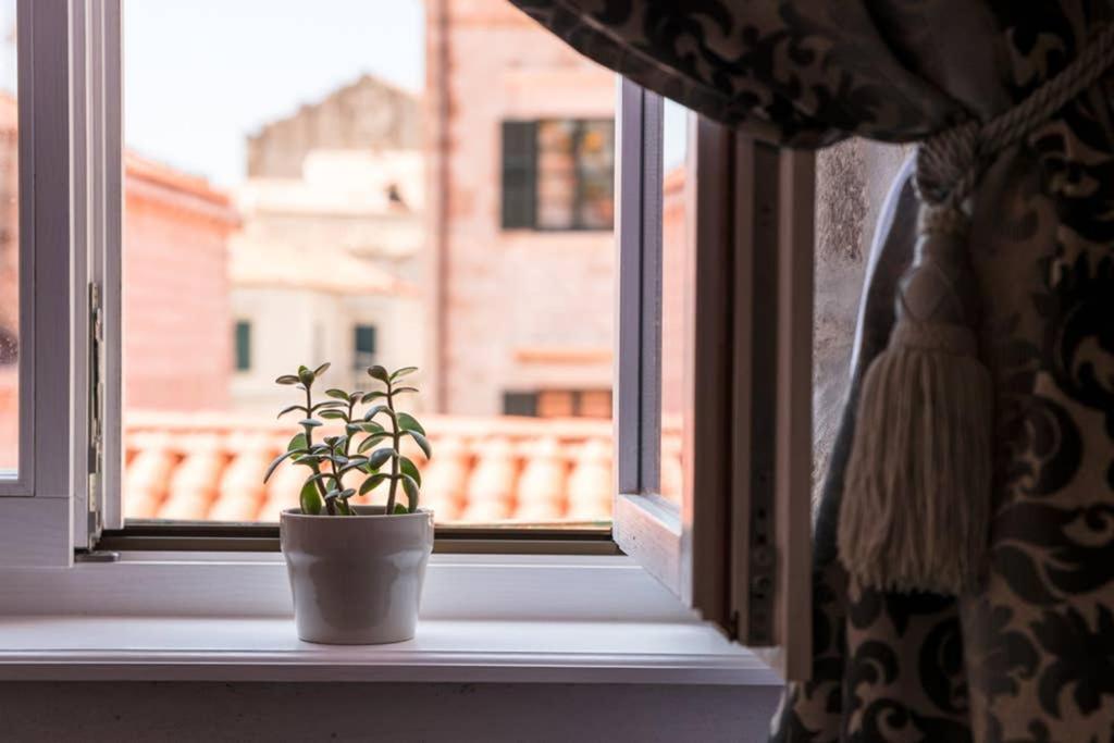 The Saint Blaise Luxury Collection Apartment Dubrovnik Luaran gambar