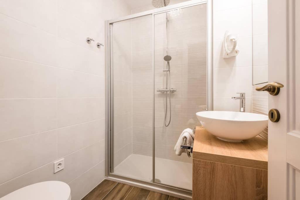 The Saint Blaise Luxury Collection Apartment Dubrovnik Luaran gambar