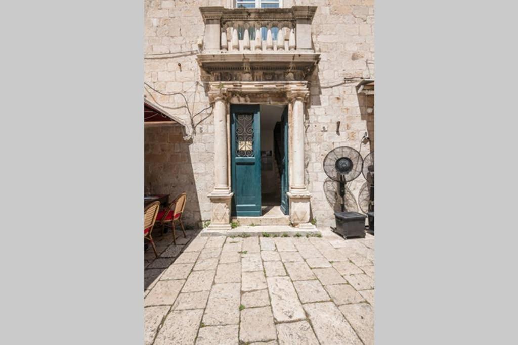 The Saint Blaise Luxury Collection Apartment Dubrovnik Luaran gambar