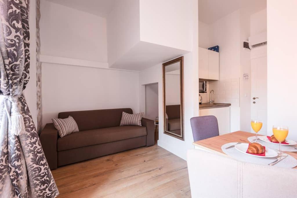 The Saint Blaise Luxury Collection Apartment Dubrovnik Luaran gambar