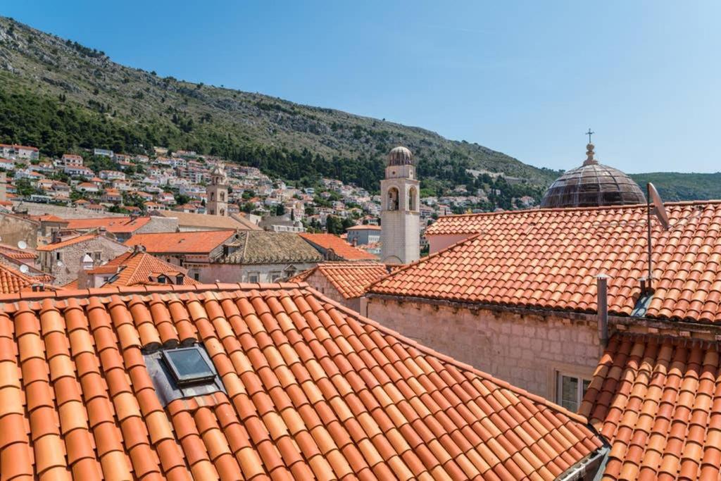 The Saint Blaise Luxury Collection Apartment Dubrovnik Luaran gambar