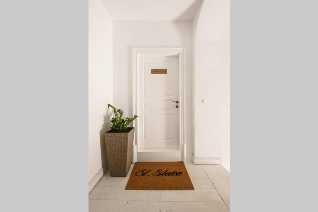 The Saint Blaise Luxury Collection Apartment Dubrovnik Luaran gambar