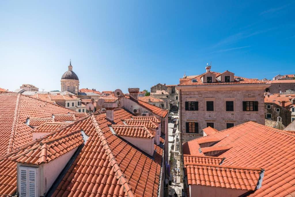 The Saint Blaise Luxury Collection Apartment Dubrovnik Luaran gambar