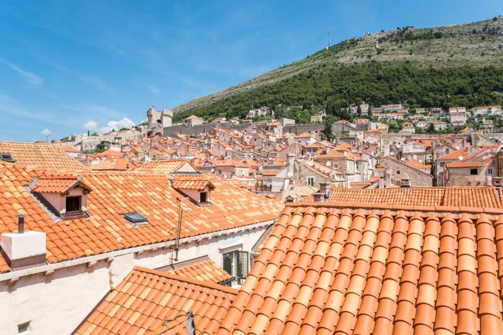 The Saint Blaise Luxury Collection Apartment Dubrovnik Luaran gambar