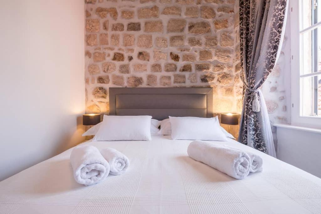 The Saint Blaise Luxury Collection Apartment Dubrovnik Luaran gambar