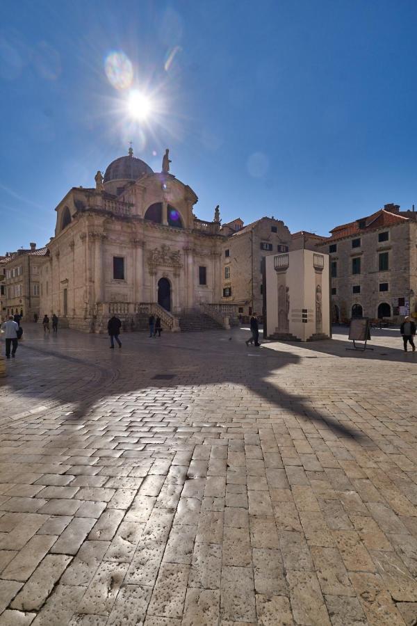 The Saint Blaise Luxury Collection Apartment Dubrovnik Luaran gambar