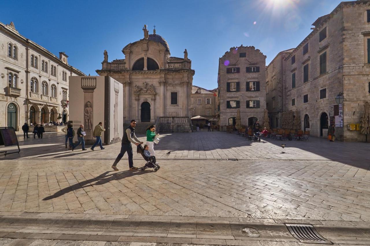 The Saint Blaise Luxury Collection Apartment Dubrovnik Luaran gambar