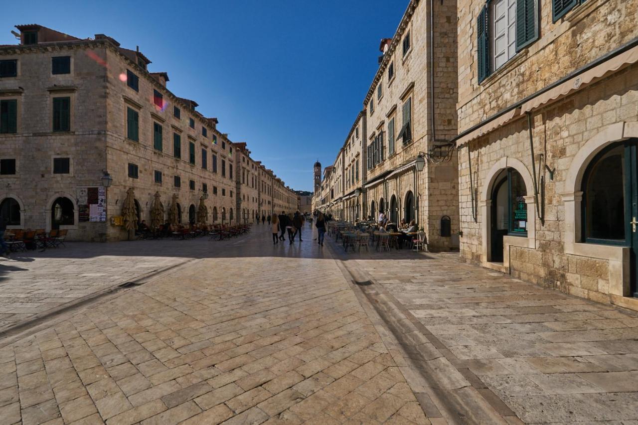 The Saint Blaise Luxury Collection Apartment Dubrovnik Luaran gambar