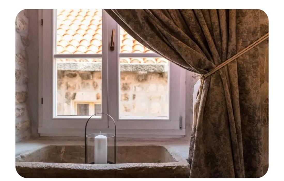 The Saint Blaise Luxury Collection Apartment Dubrovnik Luaran gambar